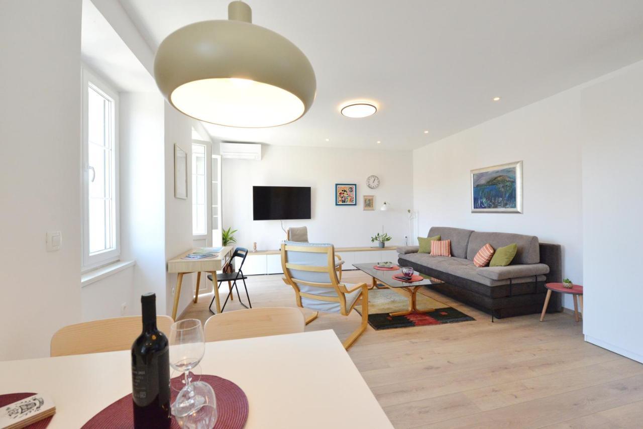 Apartman Junona - Poluotok Na Dlanu Zadar Exterior photo
