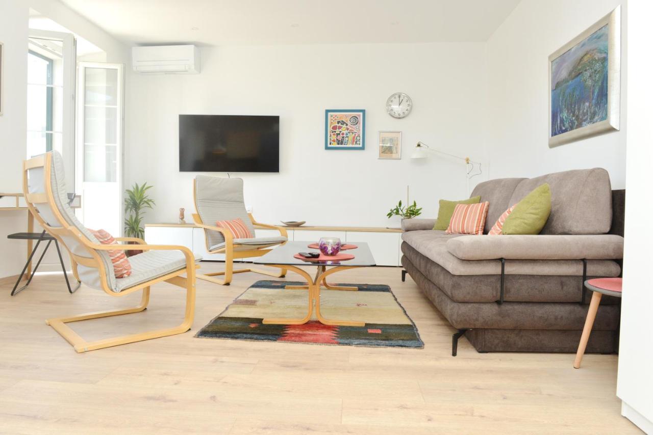 Apartman Junona - Poluotok Na Dlanu Zadar Exterior photo