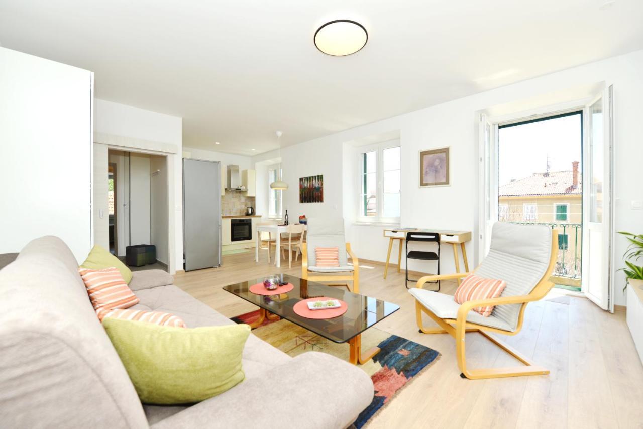 Apartman Junona - Poluotok Na Dlanu Zadar Exterior photo