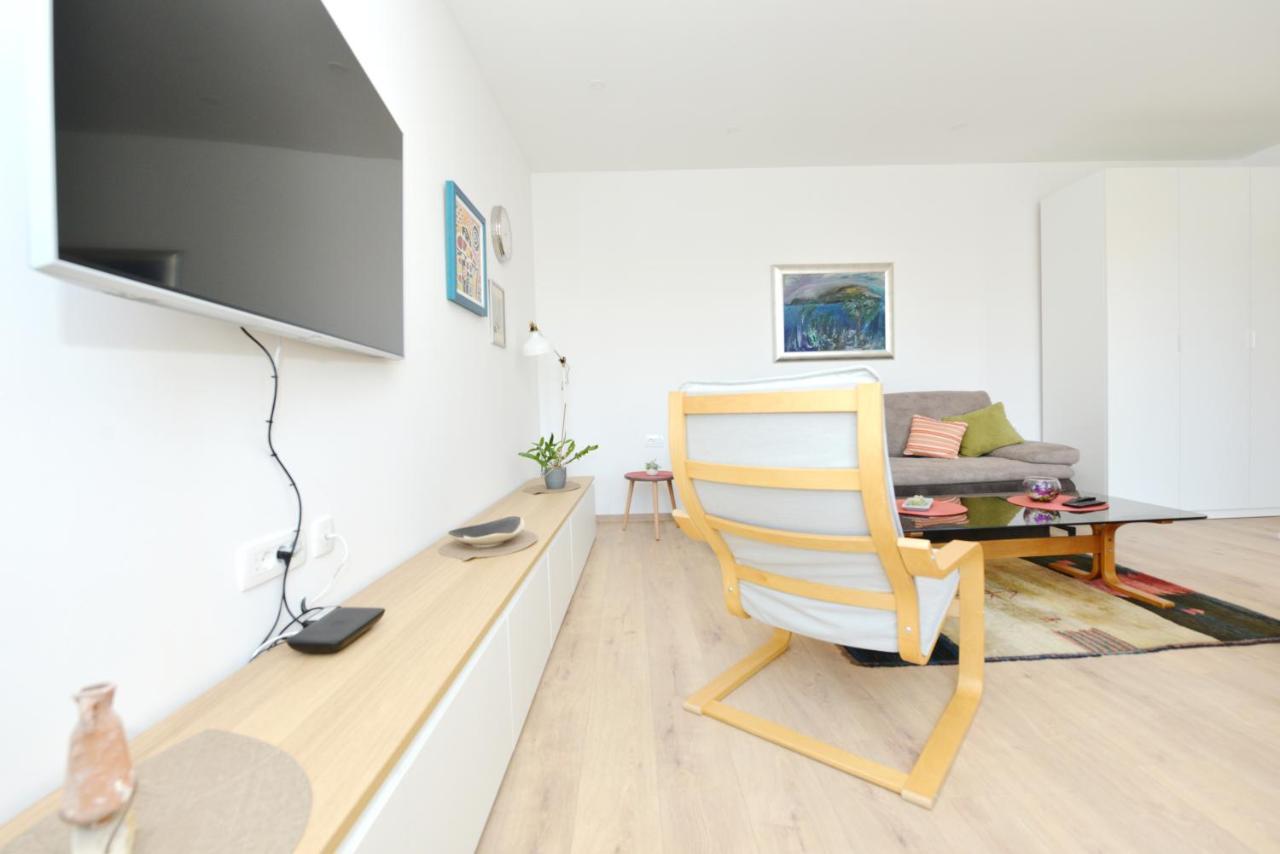 Apartman Junona - Poluotok Na Dlanu Zadar Exterior photo