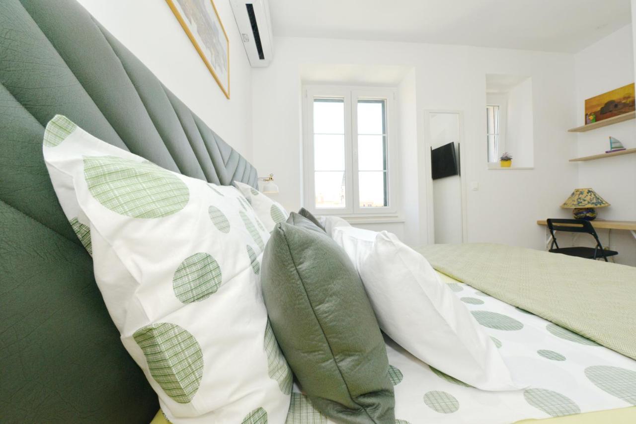 Apartman Junona - Poluotok Na Dlanu Zadar Exterior photo
