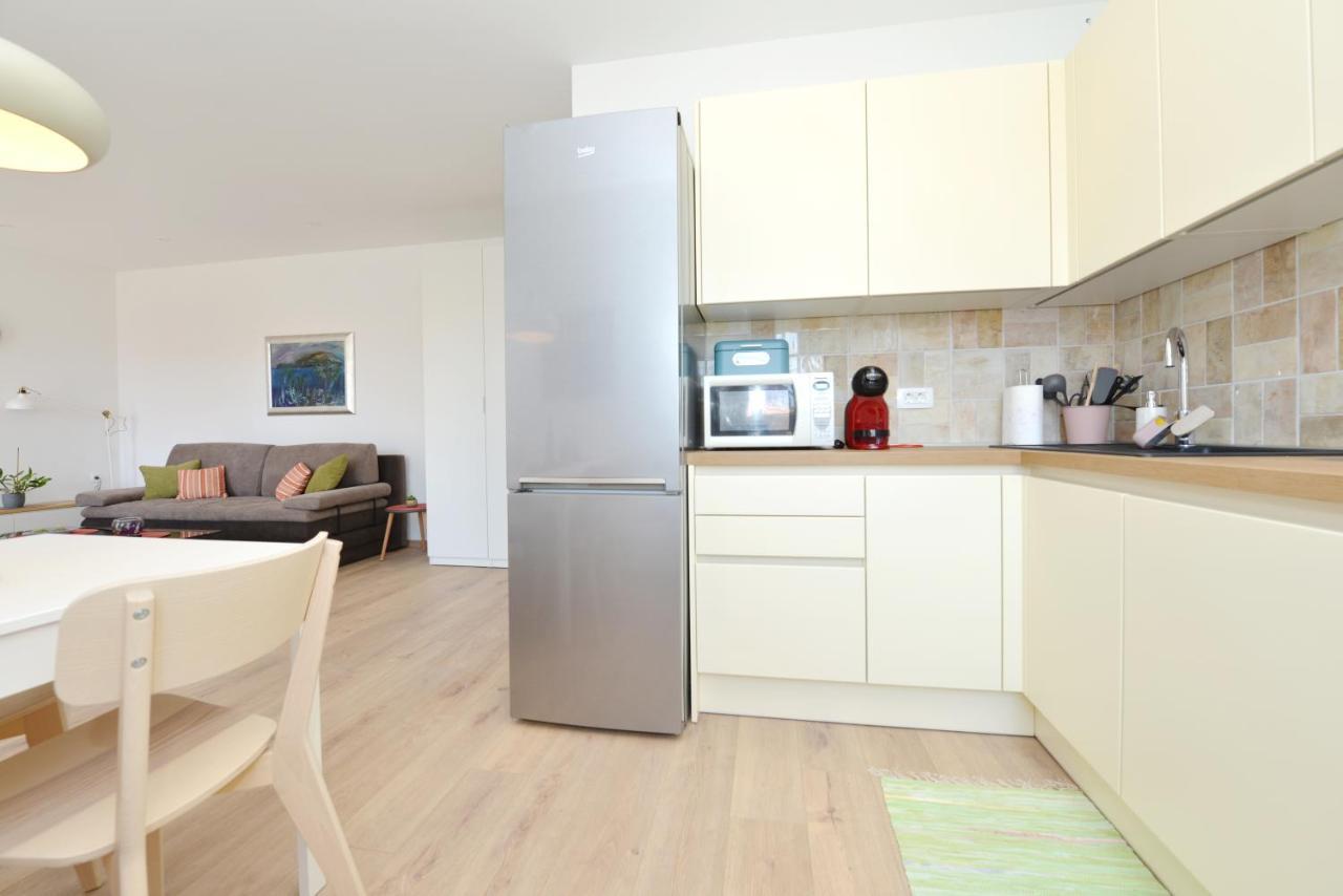 Apartman Junona - Poluotok Na Dlanu Zadar Exterior photo