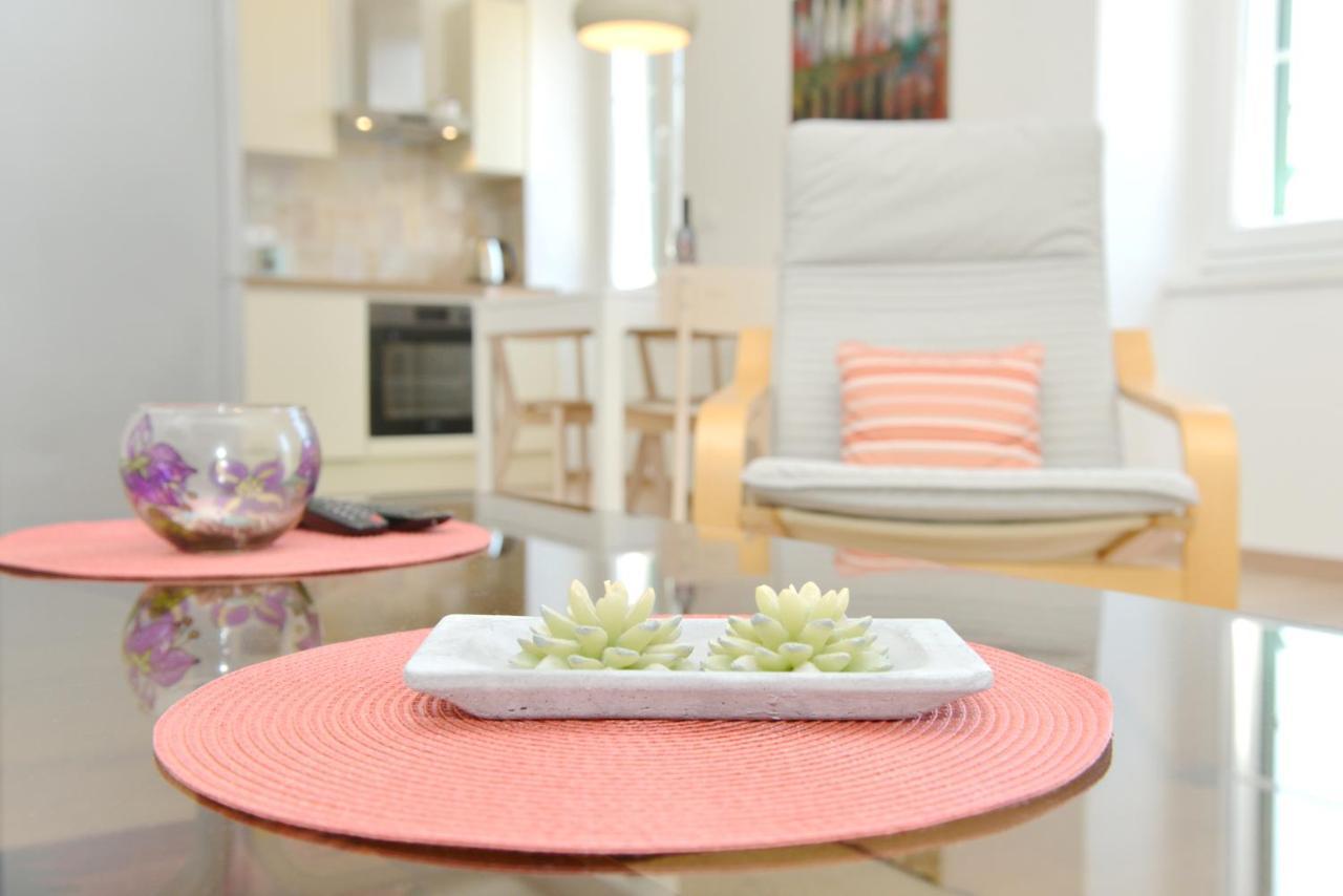 Apartman Junona - Poluotok Na Dlanu Zadar Exterior photo
