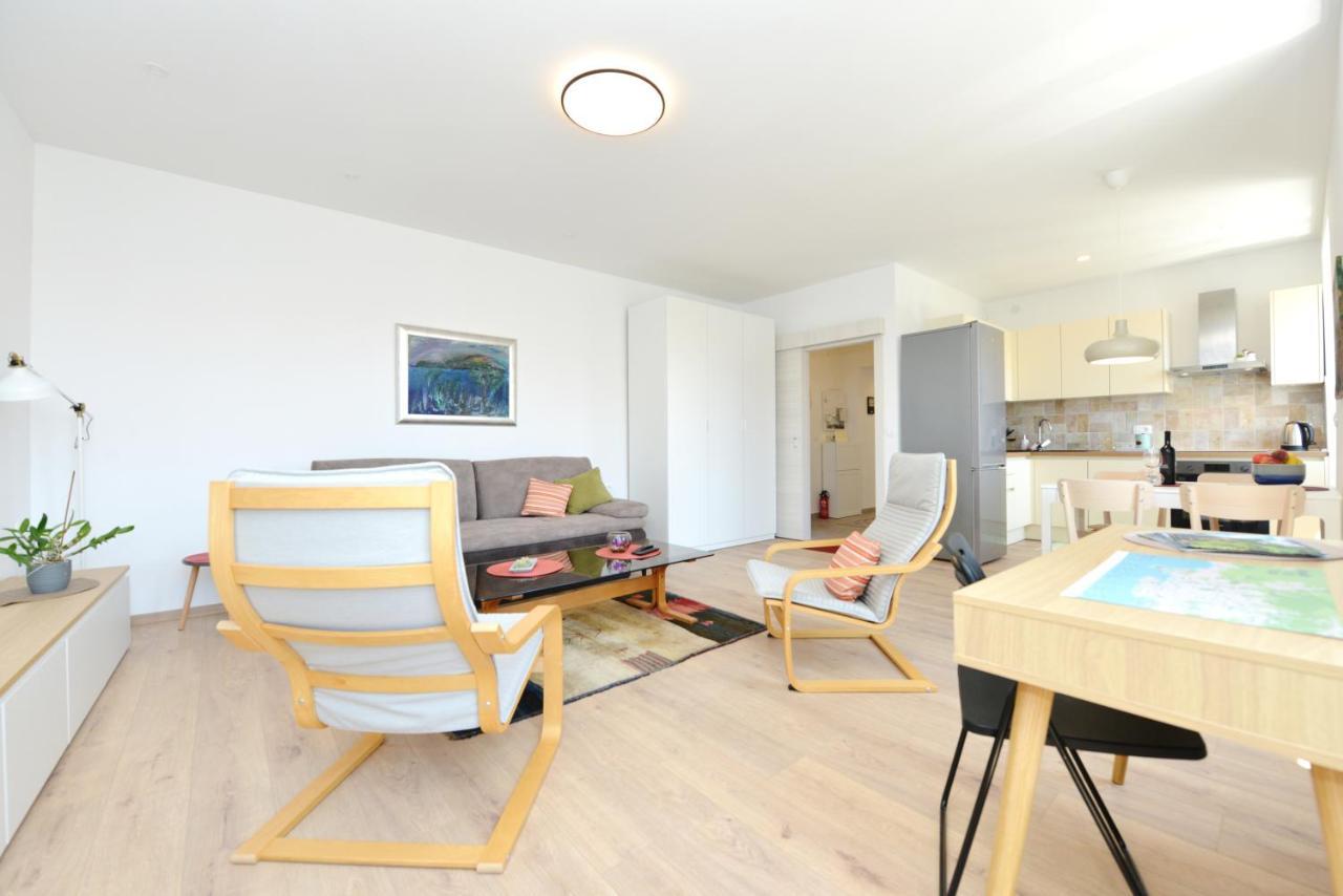 Apartman Junona - Poluotok Na Dlanu Zadar Exterior photo